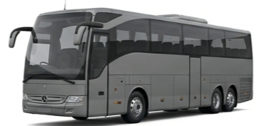 Autobus granturismo