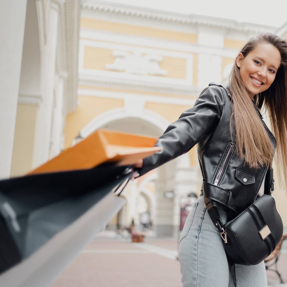 Tour Shopping Milano