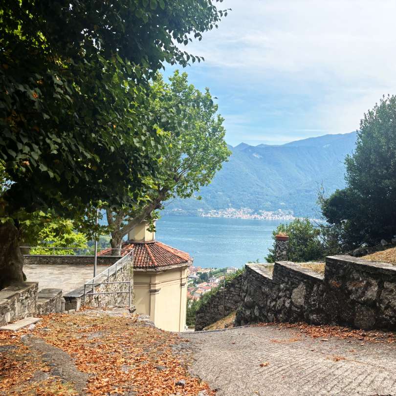 Argegno