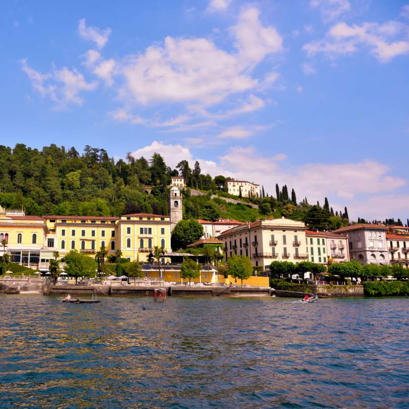 Bellagio