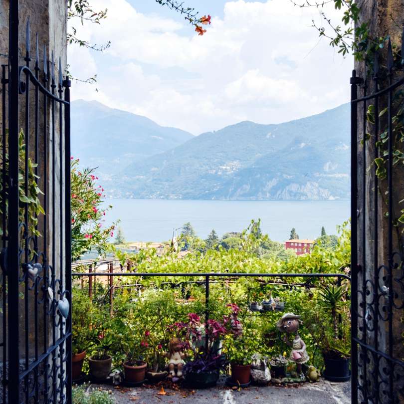 Lago di Como