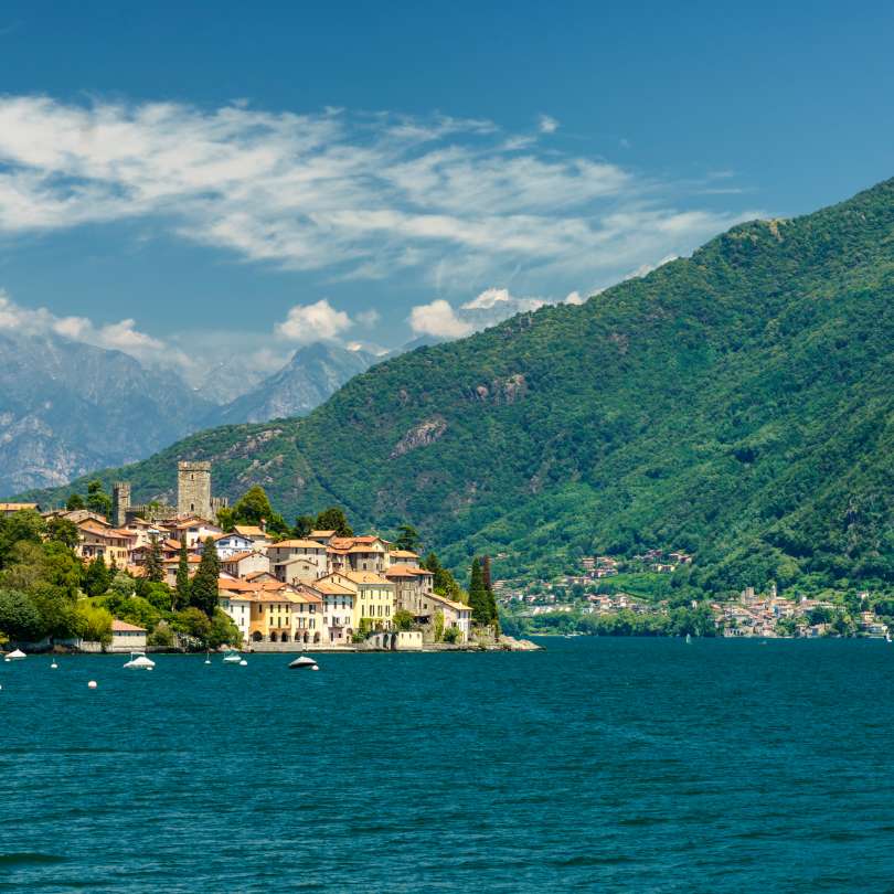 Mandello del Lario