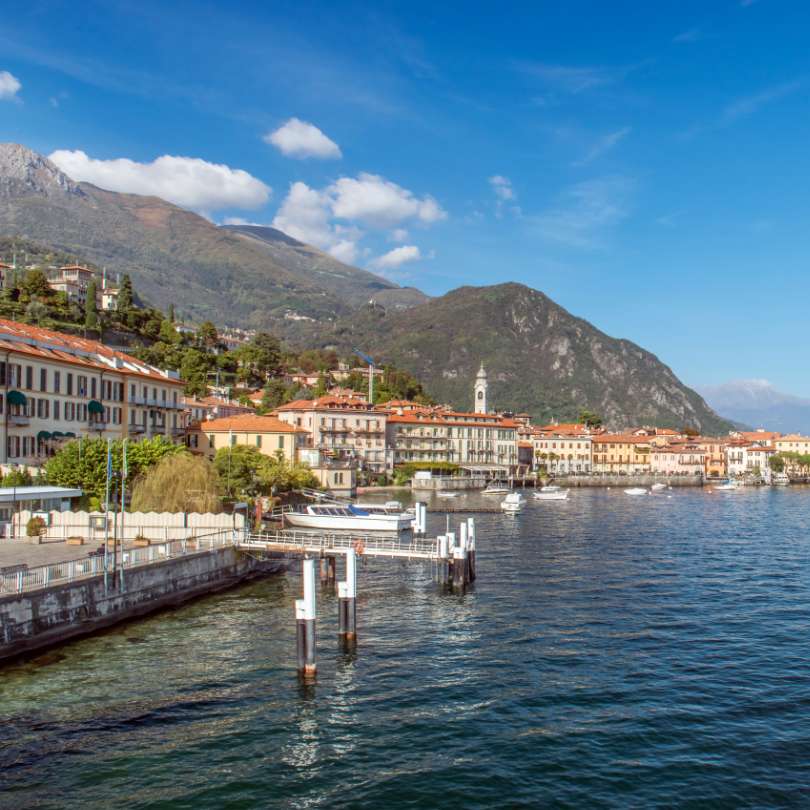 Menaggio