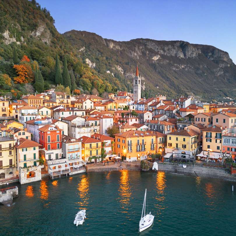 Varenna